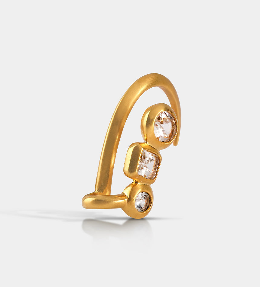 Constellation Cuff
