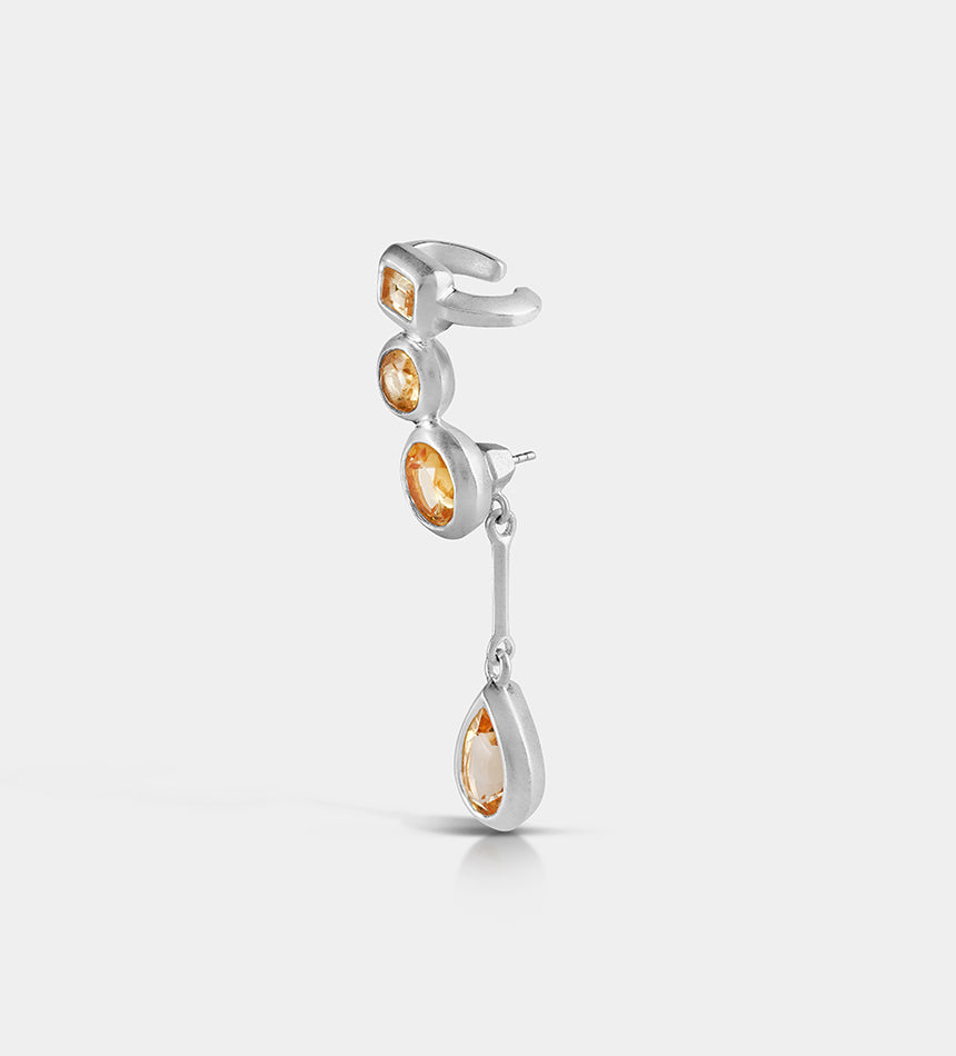 Constellation Drop Cuff