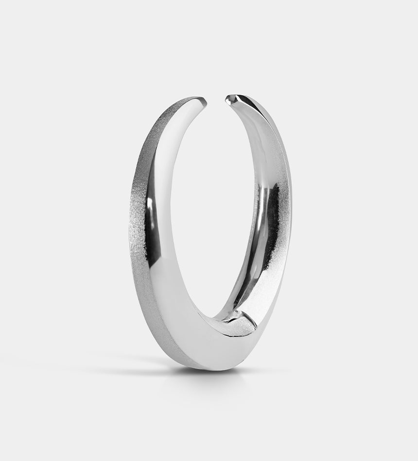 Crescent Cuff