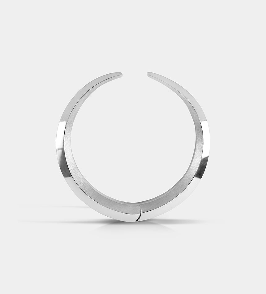 Crescent Neck Cuff