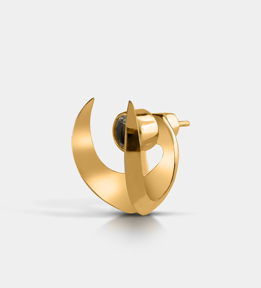 Levitation Earring