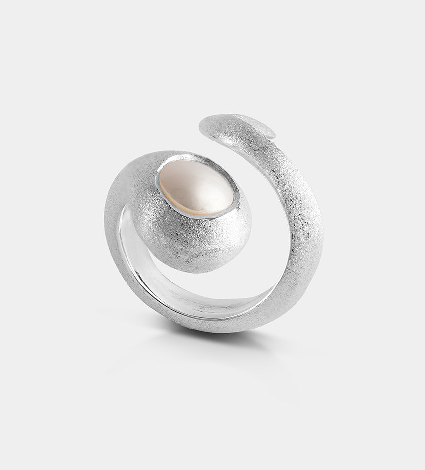 Ouro Ring