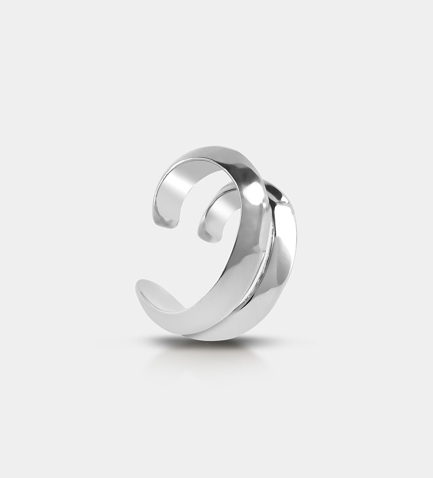 Parallel Ear Cuff