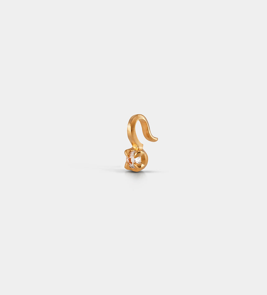 Pollux Ear Cuff M