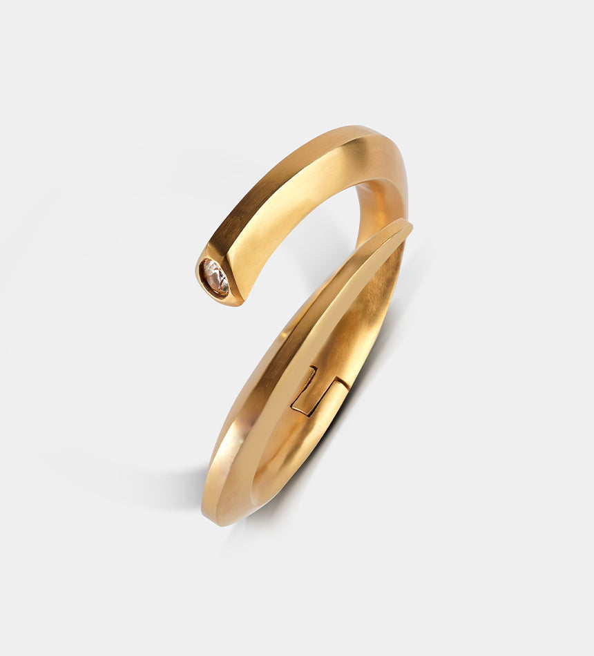 Scythe Cuff