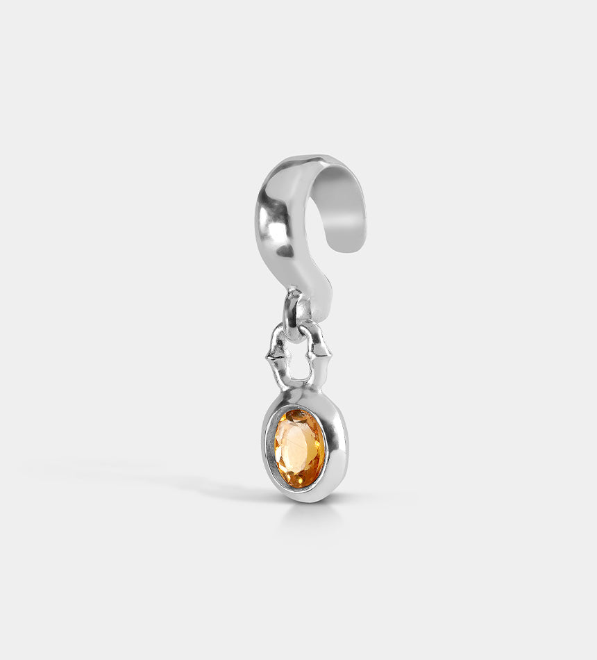 Stella Lip Cuff