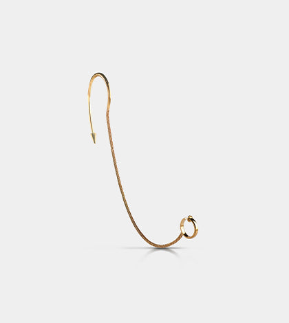 Tether Face Chain