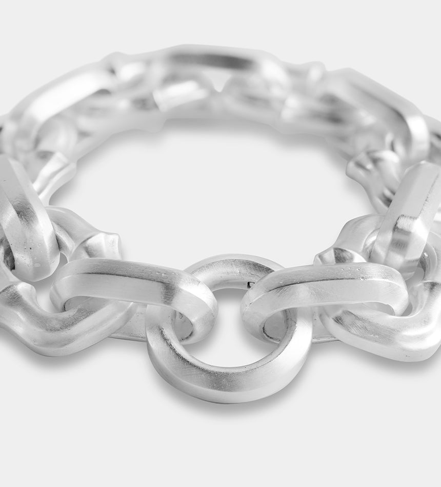 Thorn Chain Bracelet