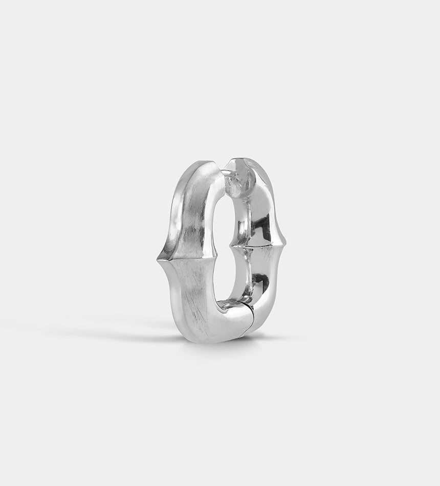 Thorn Chain Earrings - Small