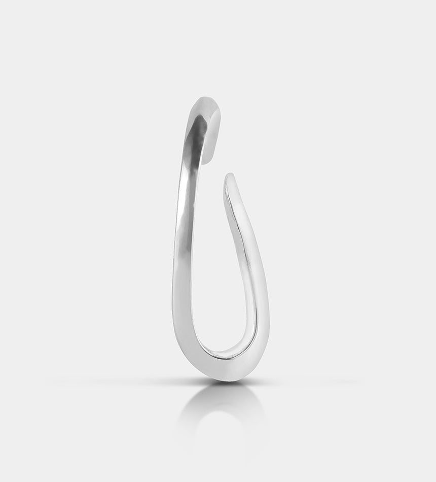 Biomorphic Cuff 1