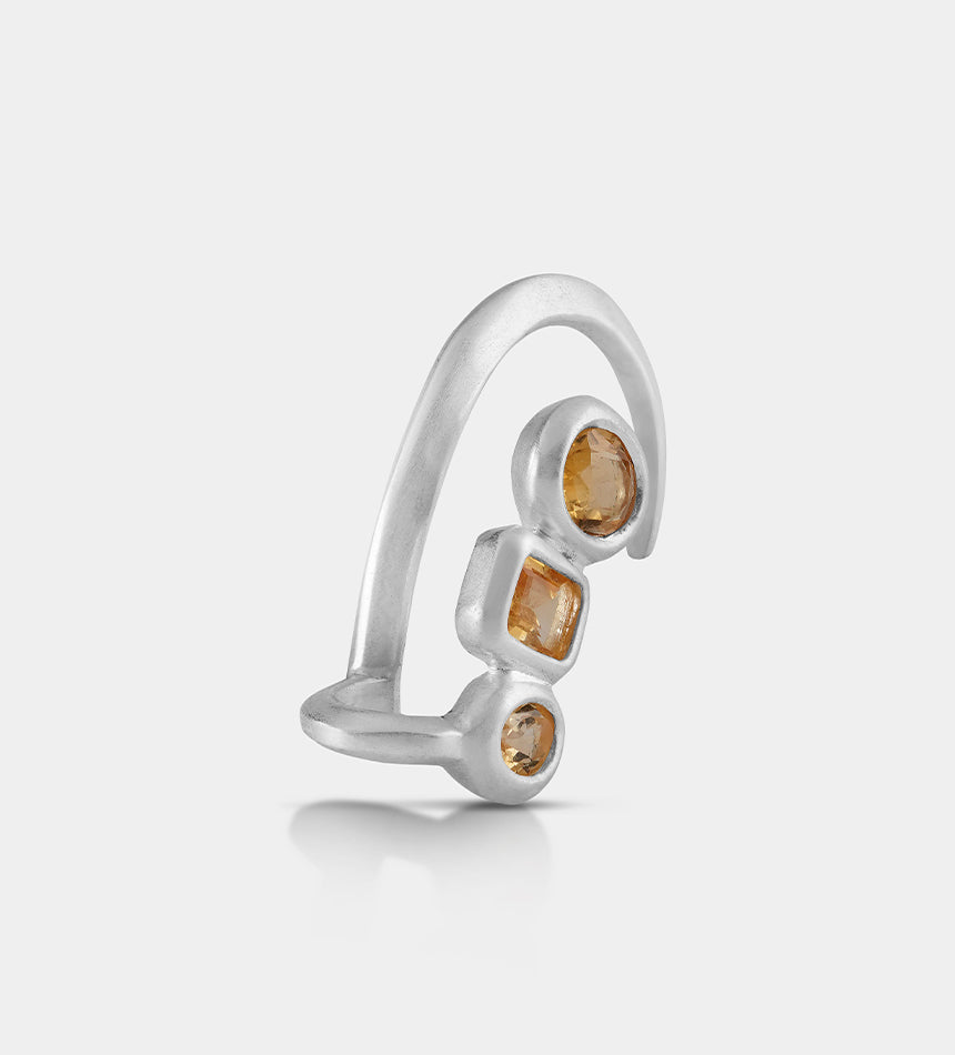 Constellation Cuff
