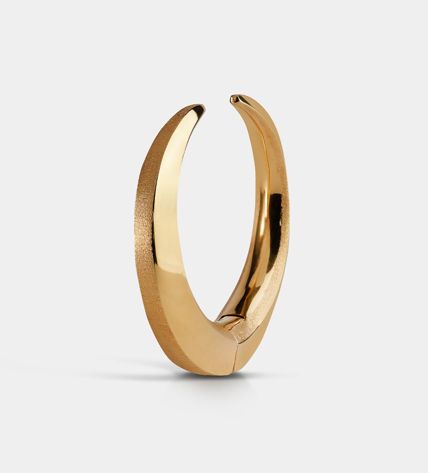 Crescent Cuff
