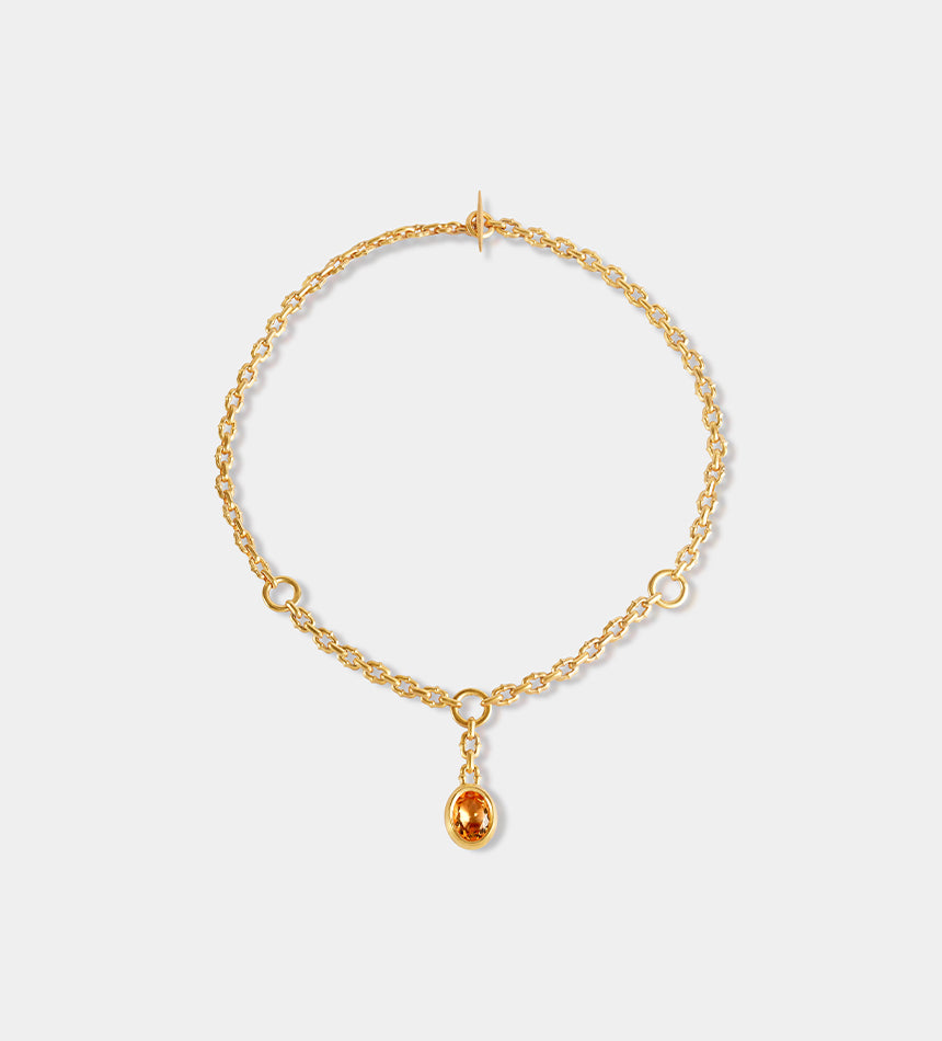 Meridian Pendant