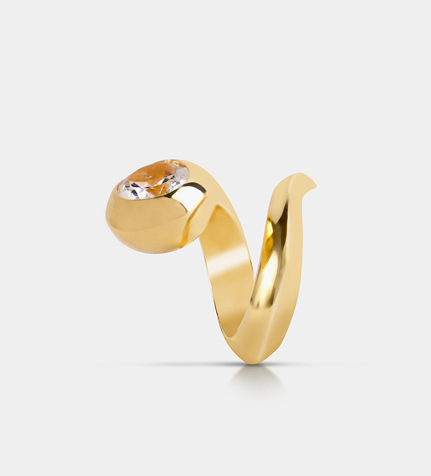 Ouro Ring