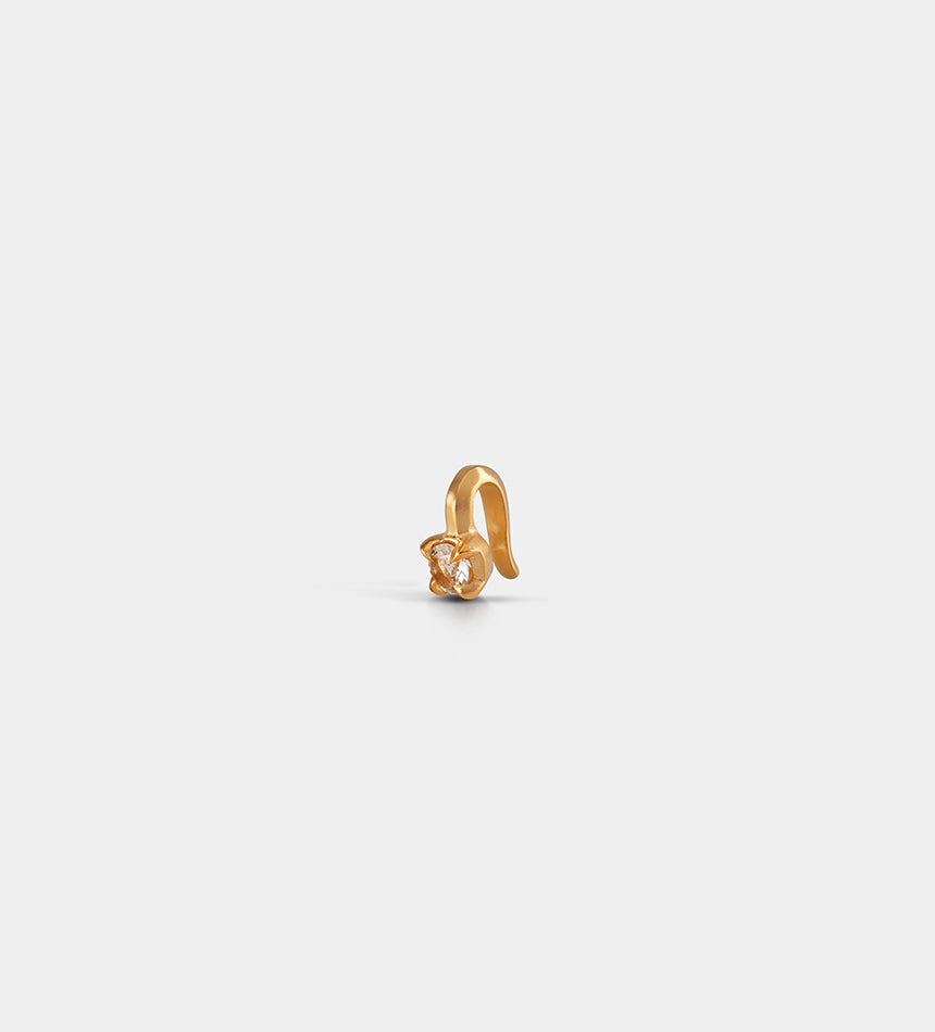 Pollux Ear Cuff S