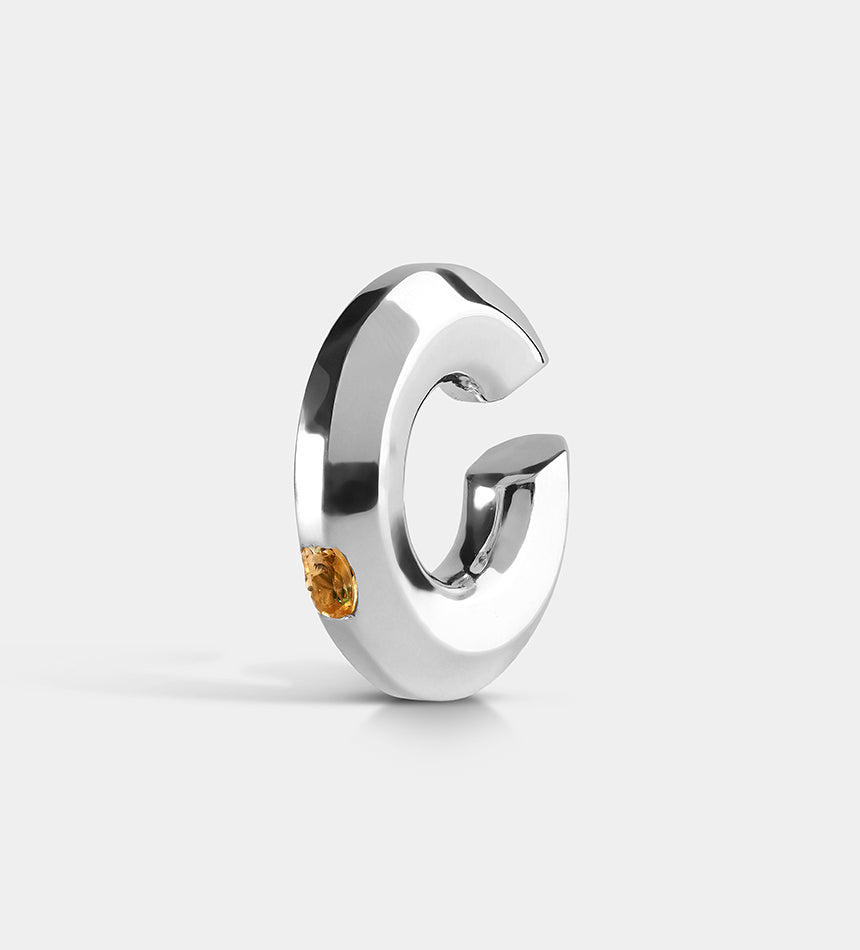 Suspension Ear Cuff