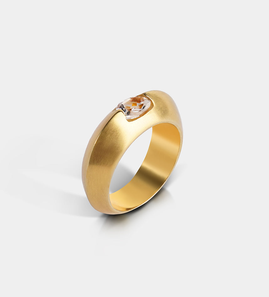 Suspension Signet
