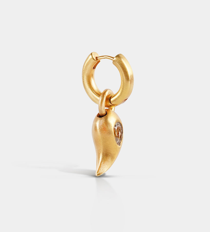 Talon Earring