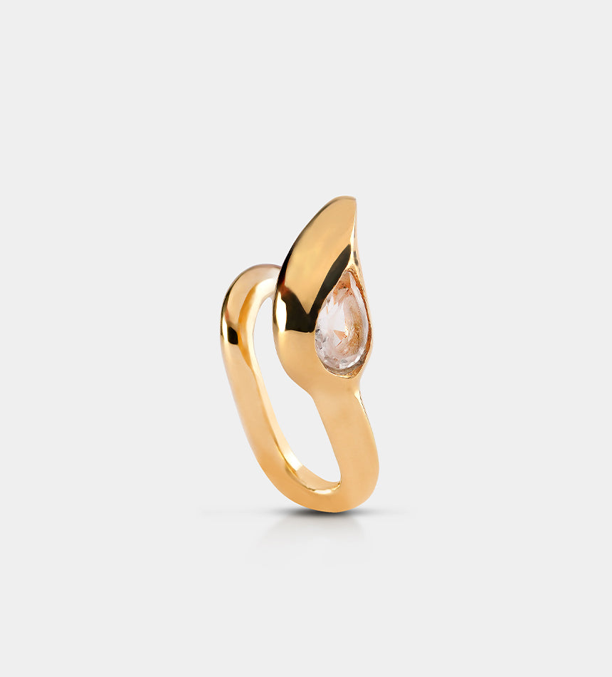 Talon Nose Cuff
