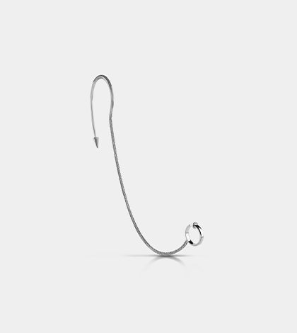 Tether Face Chain