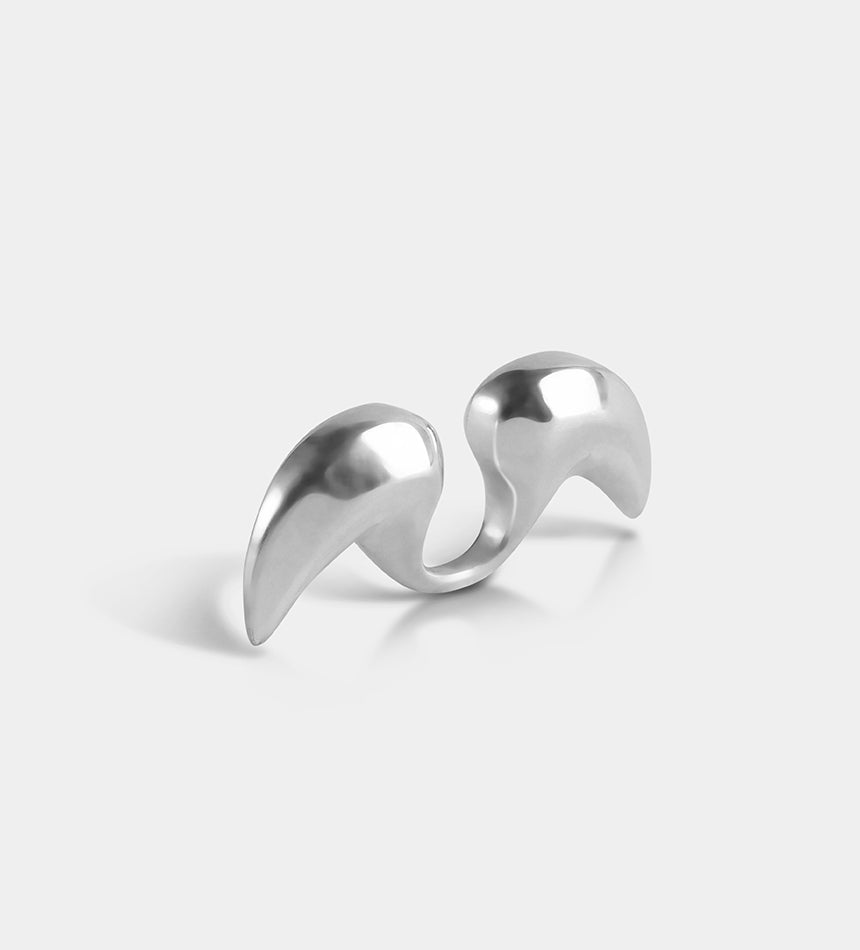 Tusk Septum Cuff