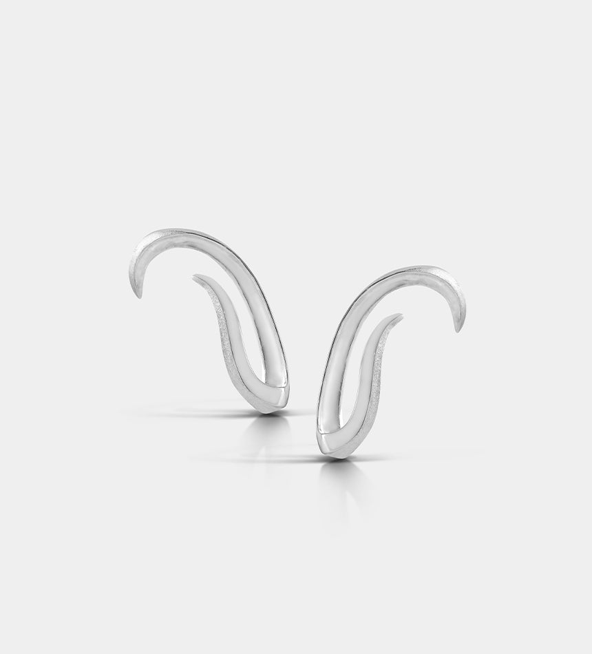 Biomorphic Cuff 1