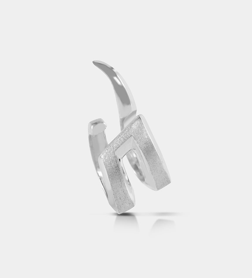 Biomorphic Cuff 2