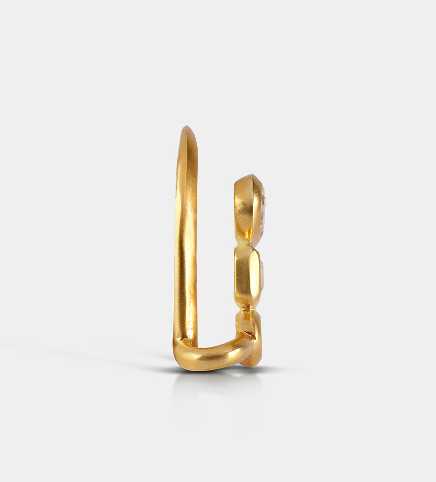 Constellation Cuff
