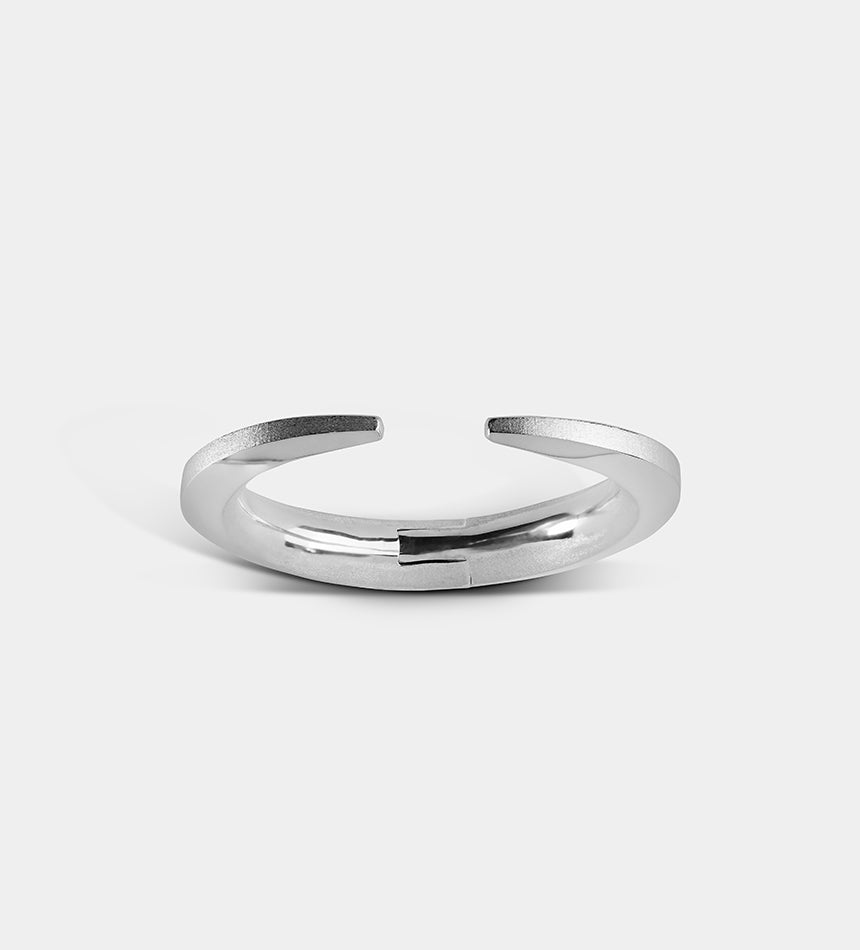Crescent Cuff