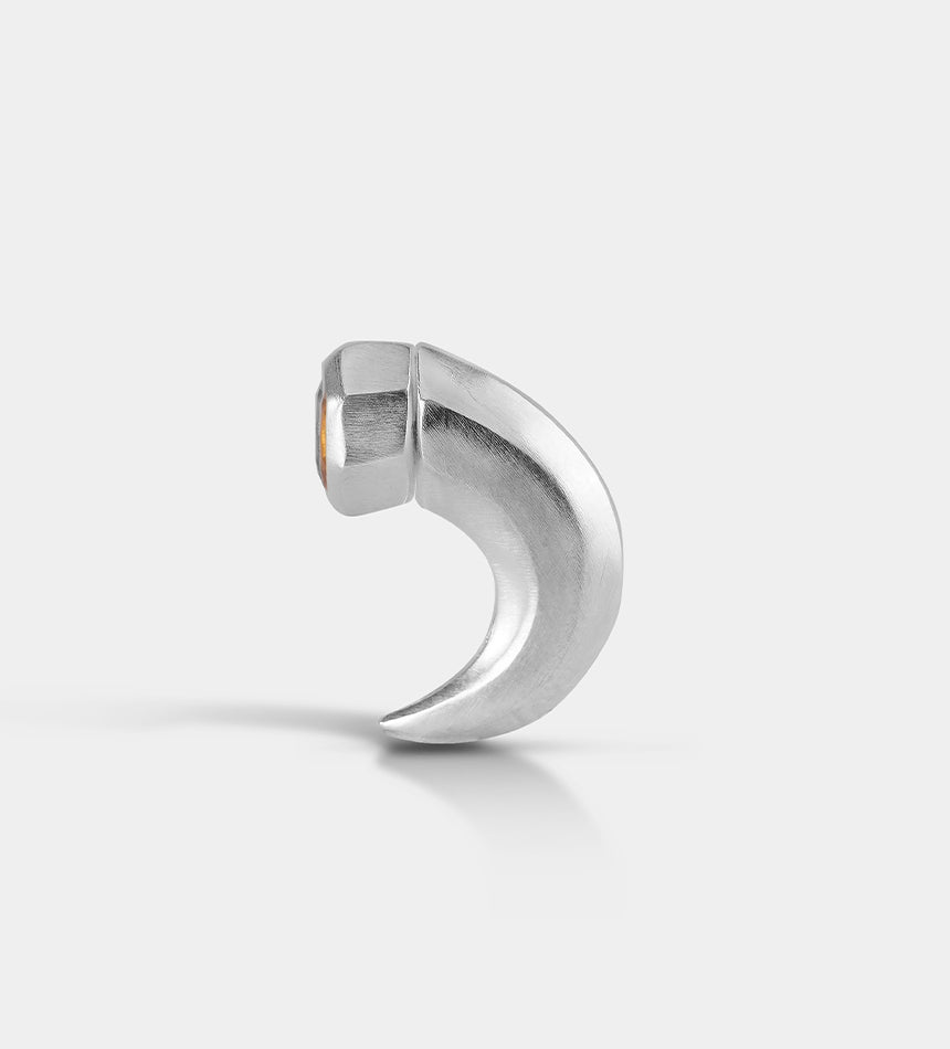 Horn Earring S