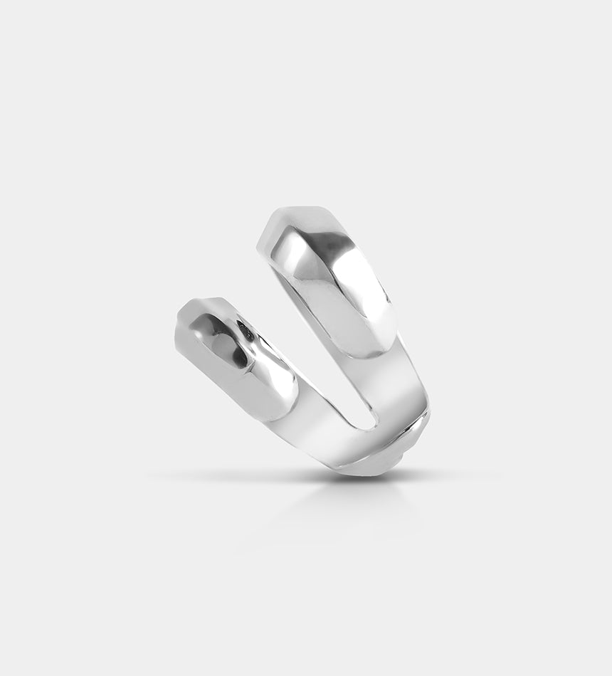 Parallel Ear Cuff