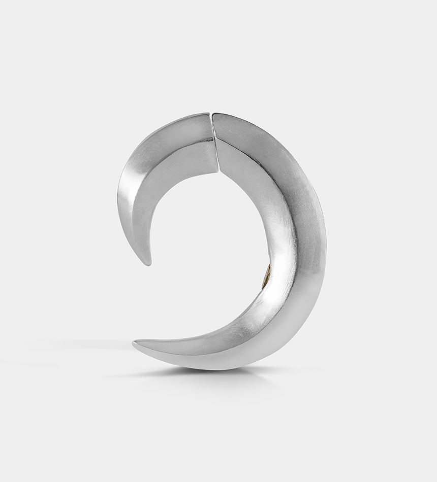 Scythe Earring