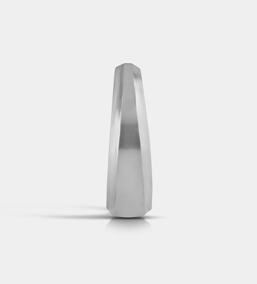 Schield Earring