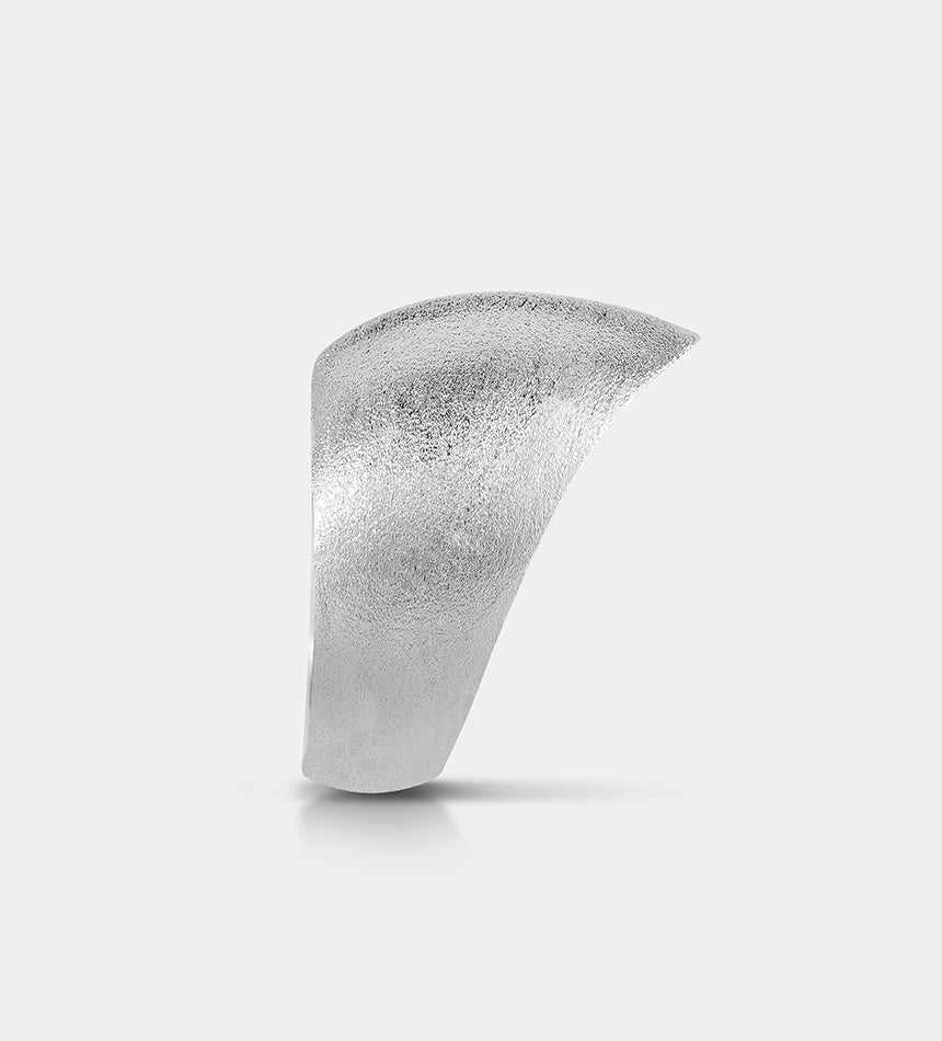 Shield Ring
