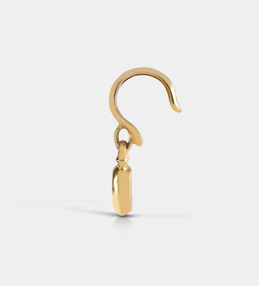 Stella Lip Cuff