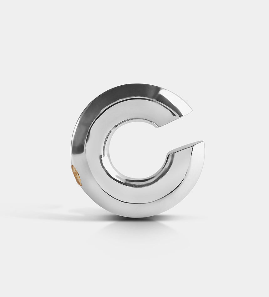 Suspension Ear Cuff