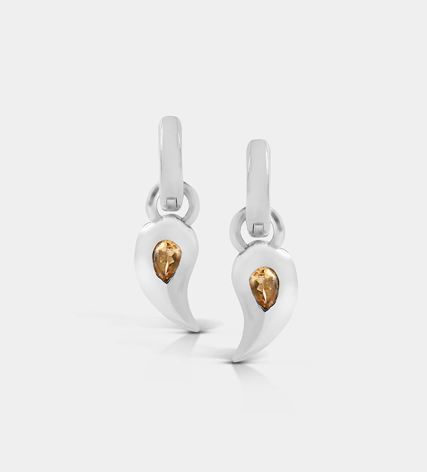 Talon Earring