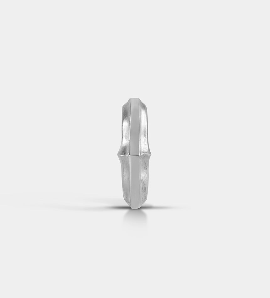 Thorn Chain Earrings - Small