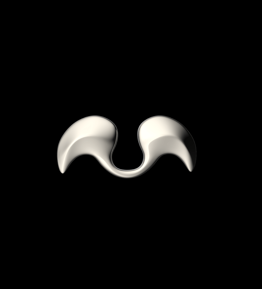 Tusk Septum Cuff