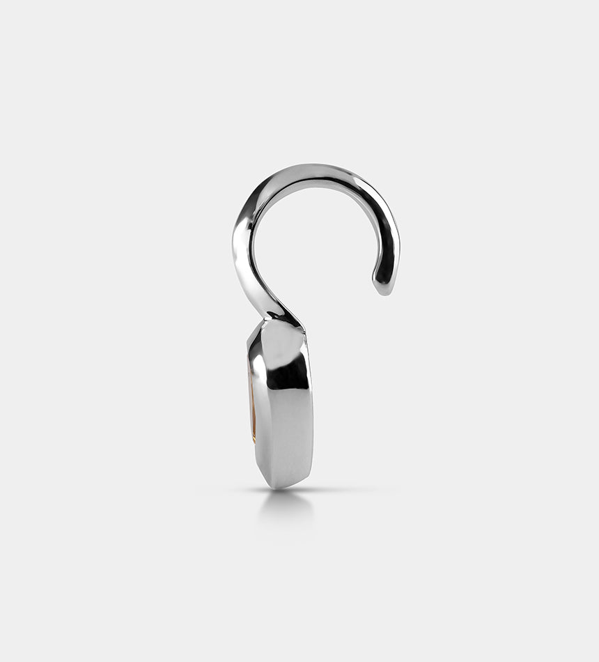 Celestial Drop Chin Cuff