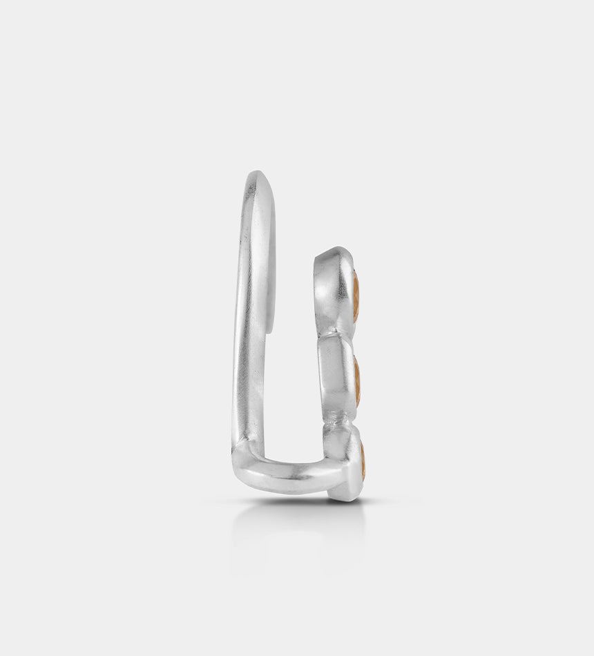 Constellation Cuff