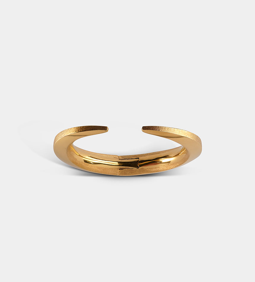 Crescent Cuff
