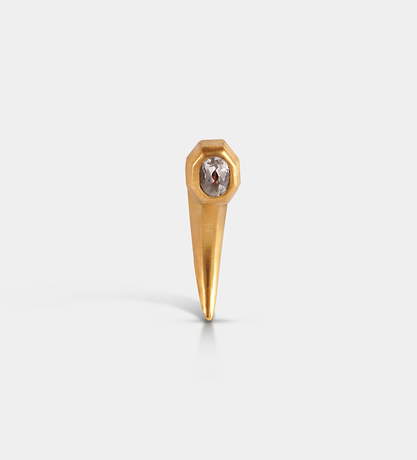 Horn Earring M