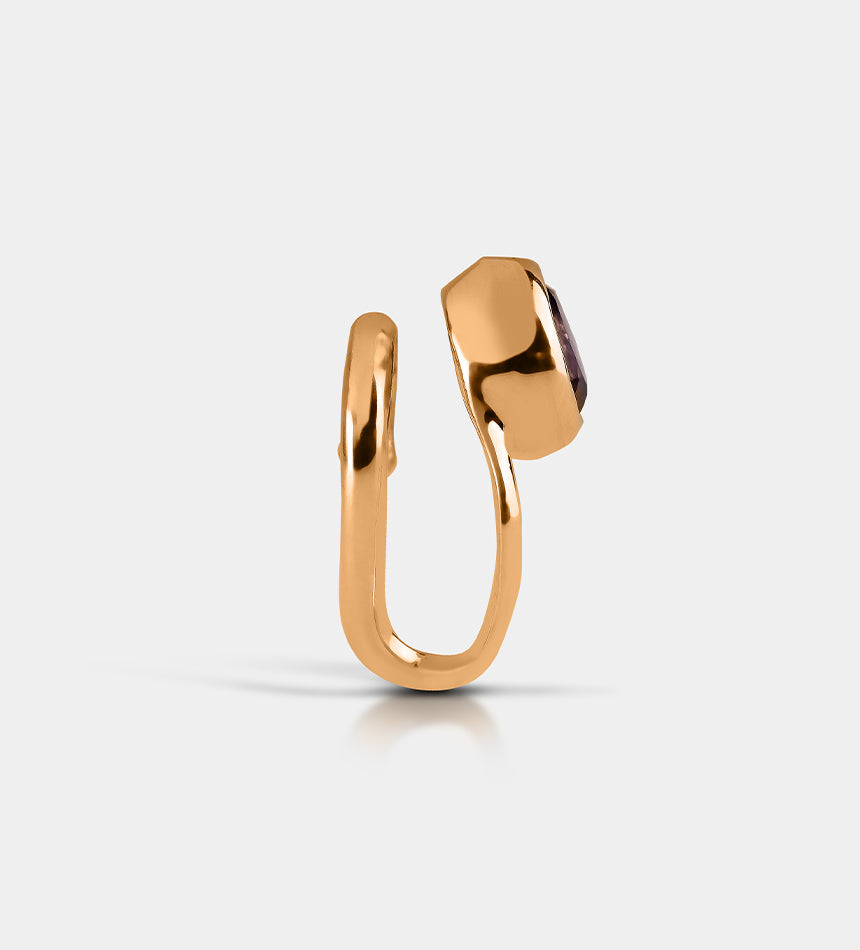 Orb Nose Cuffs