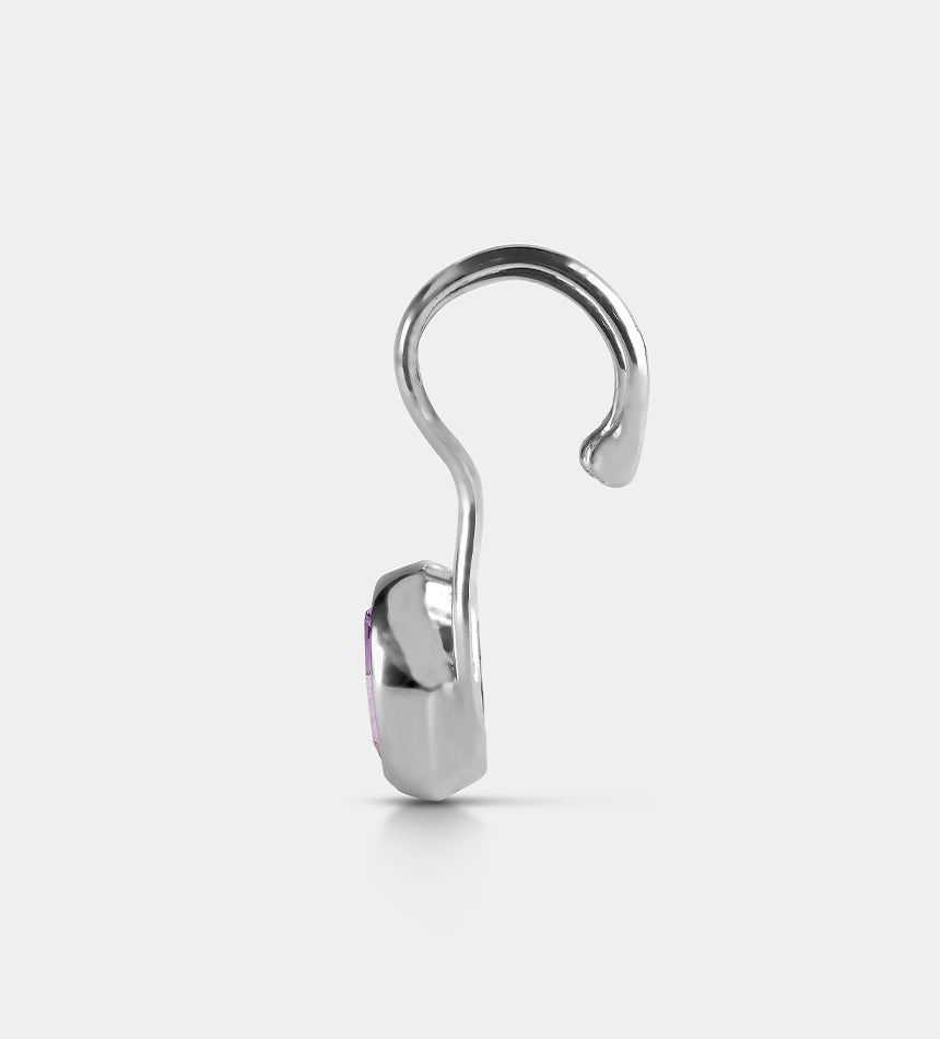 Orb Parallel Chin Cuff