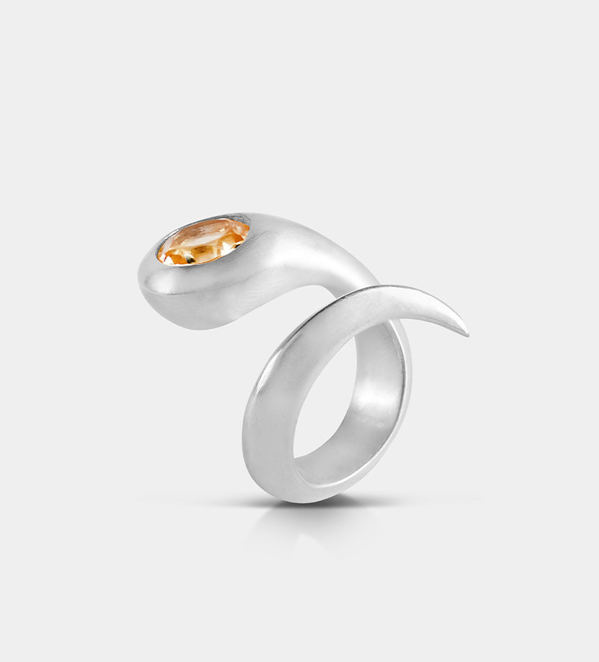 Ouro Ring