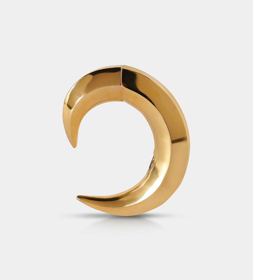 Scythe Earring