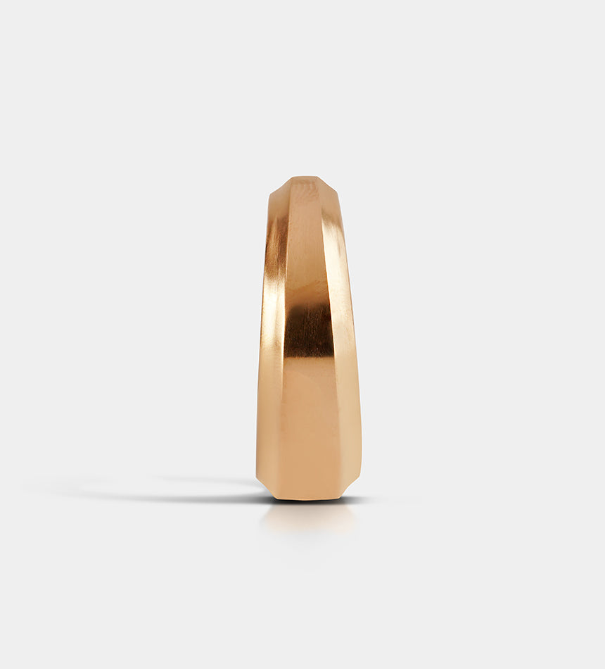 Shield Ear Cuff