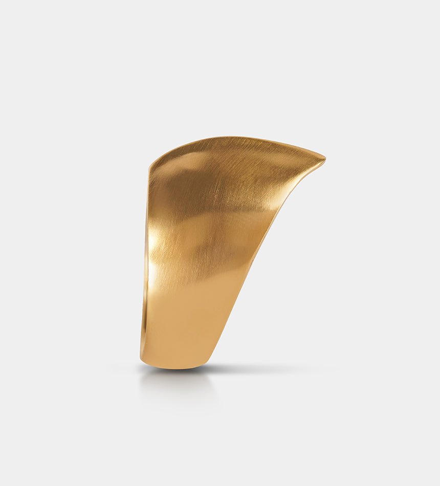 Shield Ring