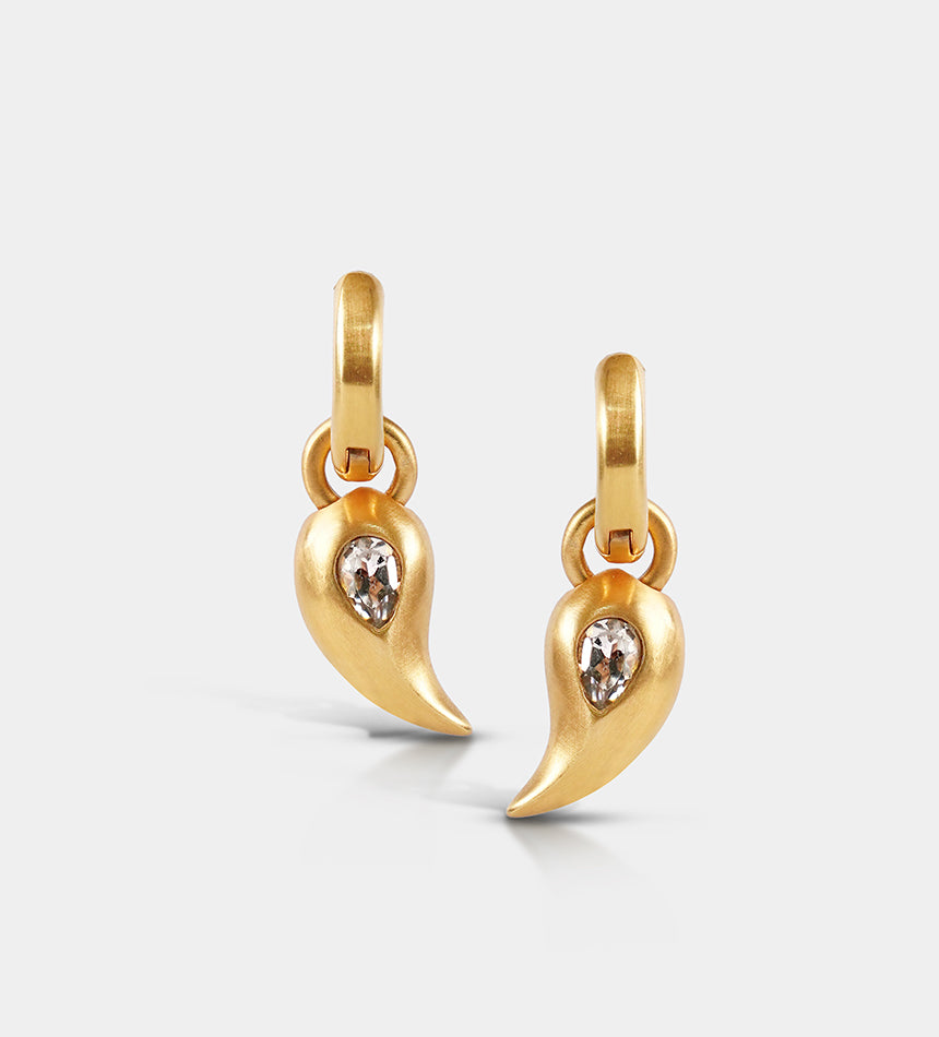 Talon Earring